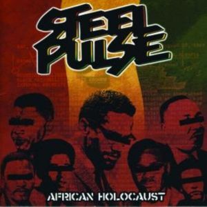 African Holocaust Album 
