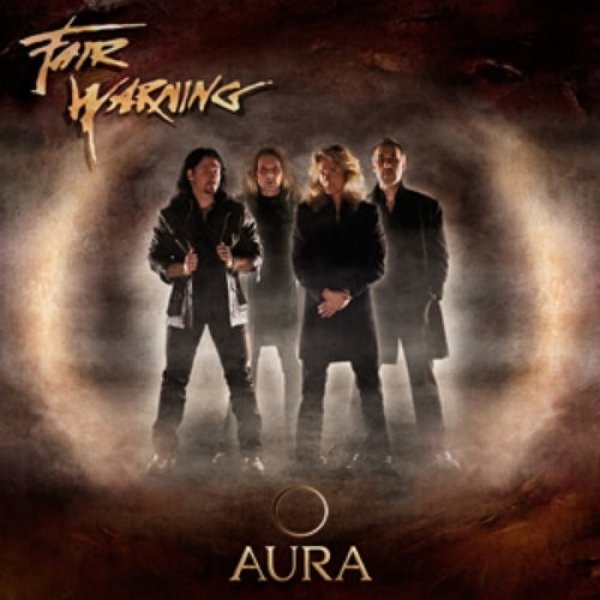 Aura Album 