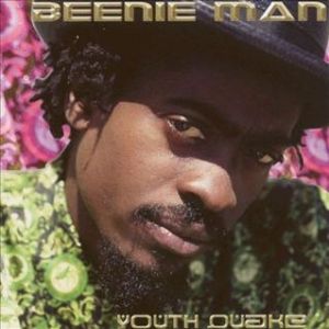 Youth Quake Album 