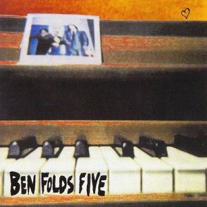 Ben Folds Five Album 