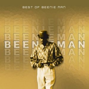 Best of Beenie Man Album 