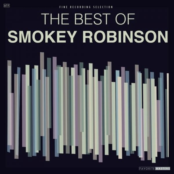 Best of Smokey Robinson Album 