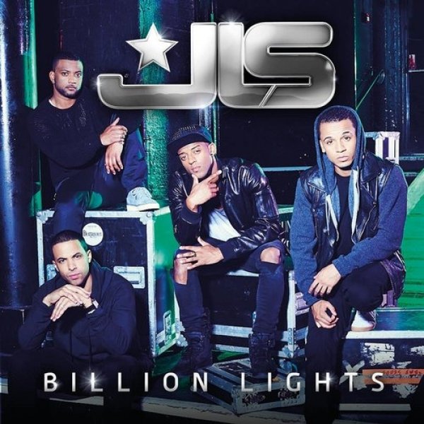 Billion Lights Album 
