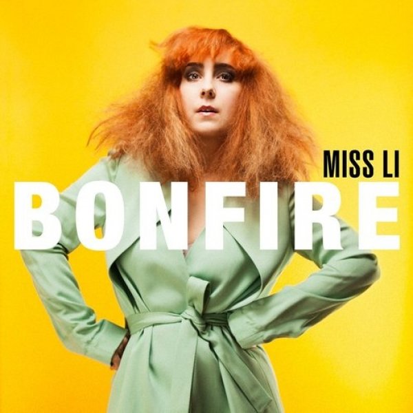 Bonfire Album 