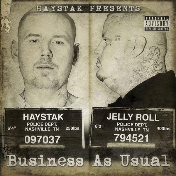 Business as Usual Album 