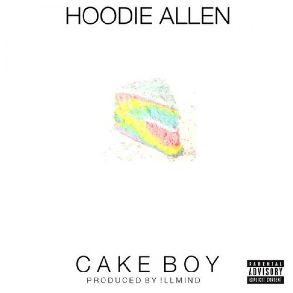 Cake Boy Album 