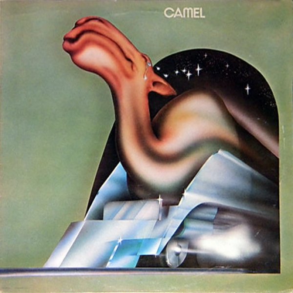 Camel Album 