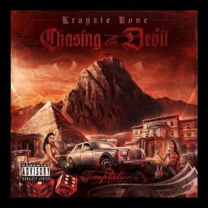 Chasing The Devil Album 