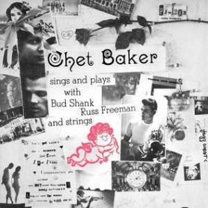 Chet Baker Sings and Plays Album 