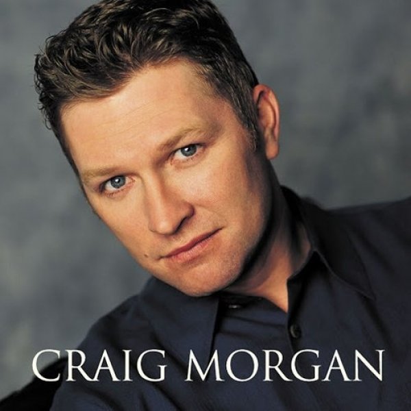 Craig Morgan Album 