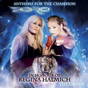 Anthems for the Champion - The Queen Album 