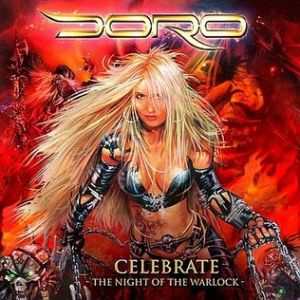 Celebrate - The Night of the Warlock Album 