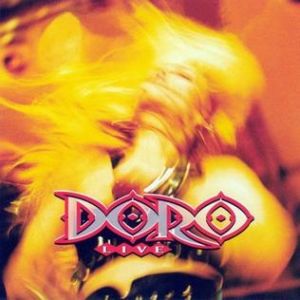 Doro Live Album 