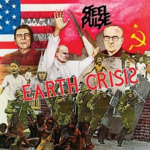 Earth Crisis Album 