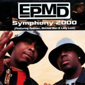 Symphony 2000 Album 