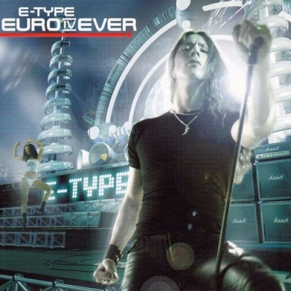 Euro IV Ever Album 