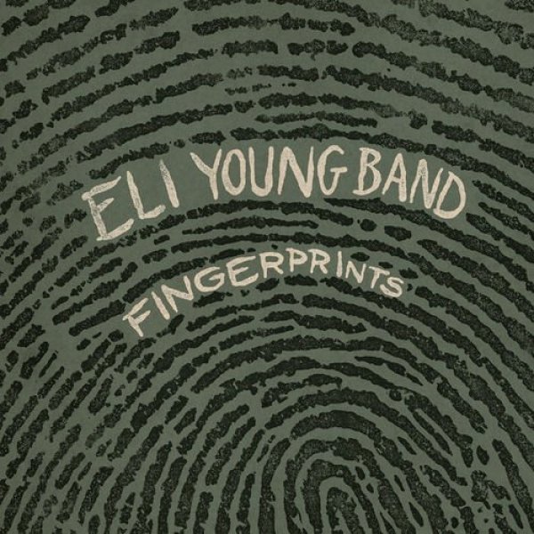 Fingerprints Album 