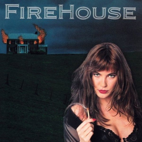 FireHouse Album 