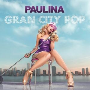 Gran City Pop Album 