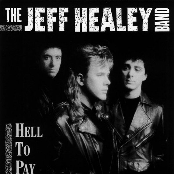 Hell To Pay Album 