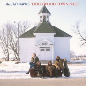 Hollywood Town Hall Album 