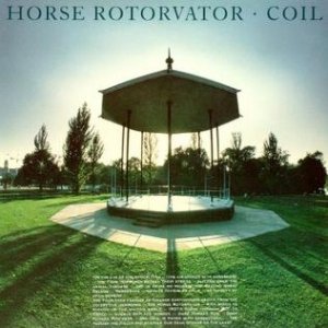 Horse Rotorvator Album 