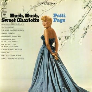 Hush, Hush, Sweet Charlotte Album 