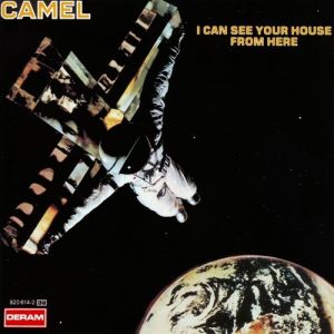 I Can See Your House from Here Album 