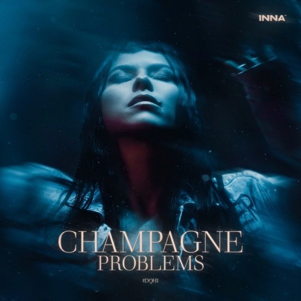 Champagne Problems Album 