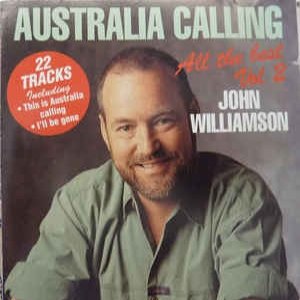 Australia Calling – All the Best Vol 2 Album 