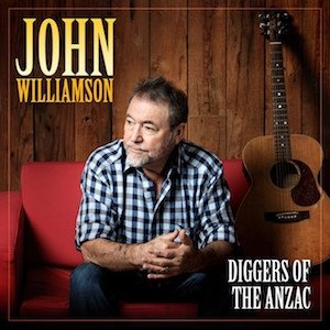Diggers of the Anzac Album 