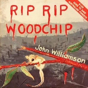 Rip Rip Woodchip Album 