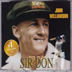 Sir Don Album 