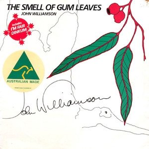 The Smell of Gum Leaves Album 