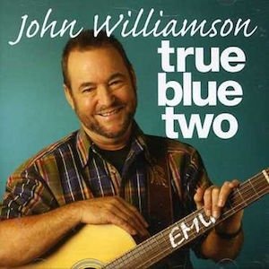 True Blue Two Album 