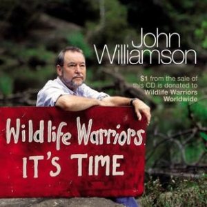 Wildlife Warriors Album 