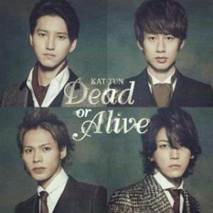 Dead Or Alive Album 