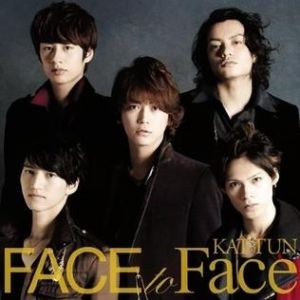 Face To Face Album 