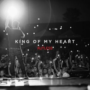 >"King of My Heart" Album 