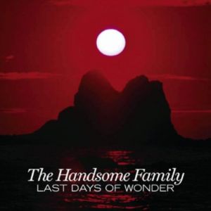 Last Days of Wonder Album 