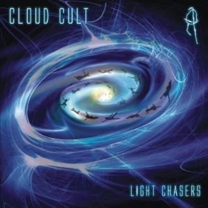Light Chasers Album 