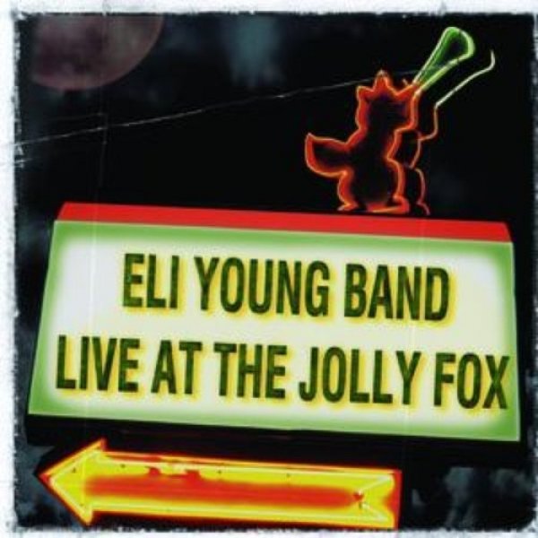 Live at the Jolly Fox Album 