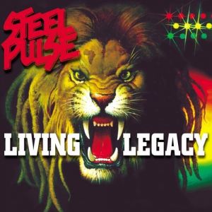 Living Legacy Album 