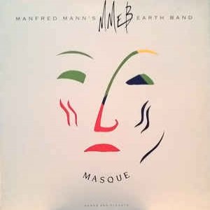 Masque Album 