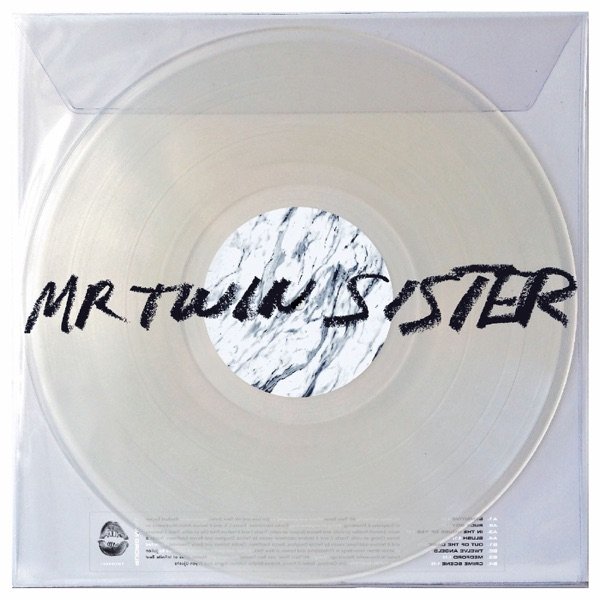 Mr Twin Sister Album 