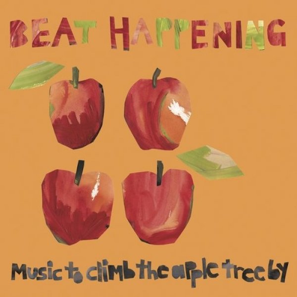 Music to Climb the Apple Tree by Album 
