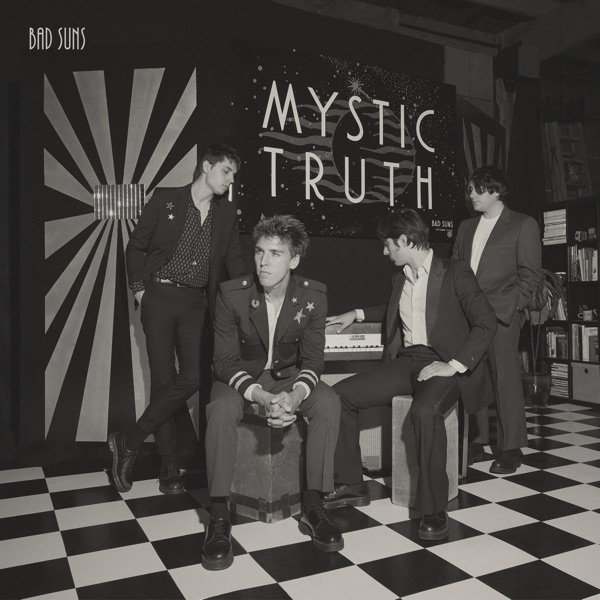 Mystic Truth Album 