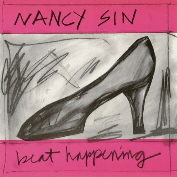 Nancy Sin Album 