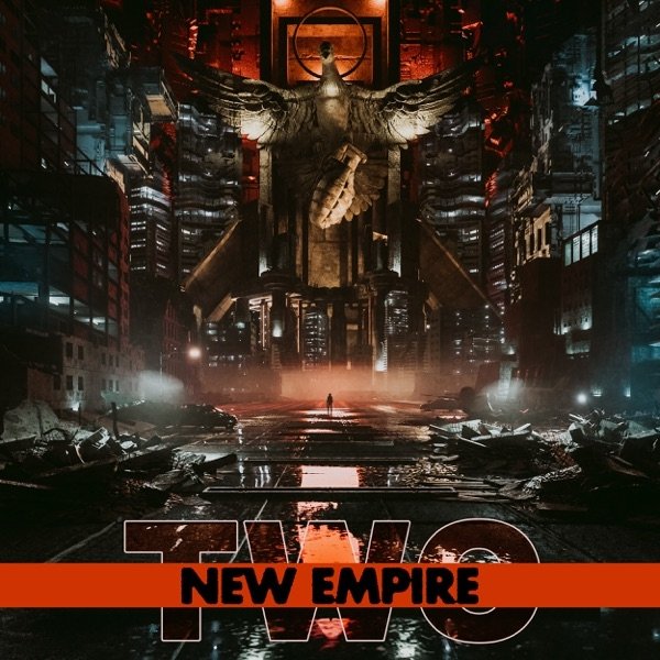 New Empire, Vol. 2 Album 