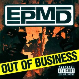 Out of Business Album 
